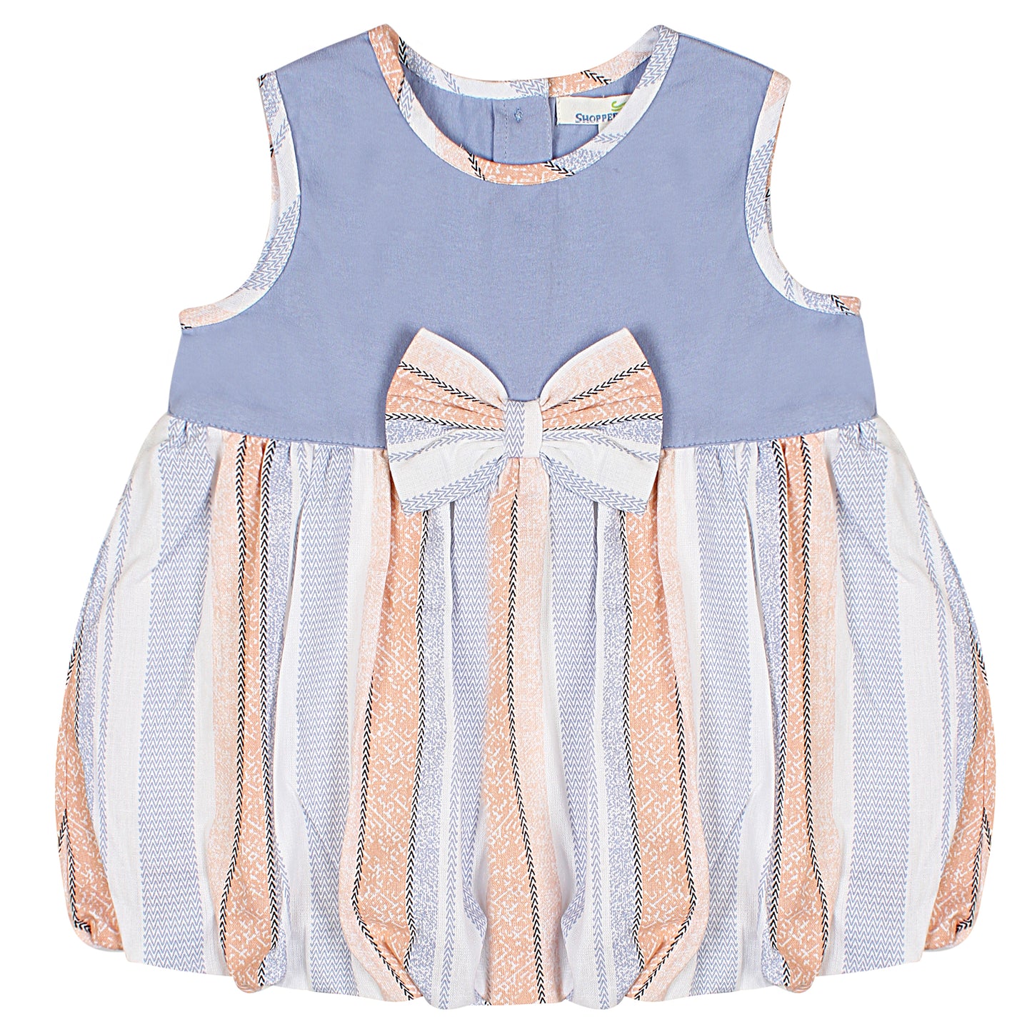 Shoppertree Casual Striped dress