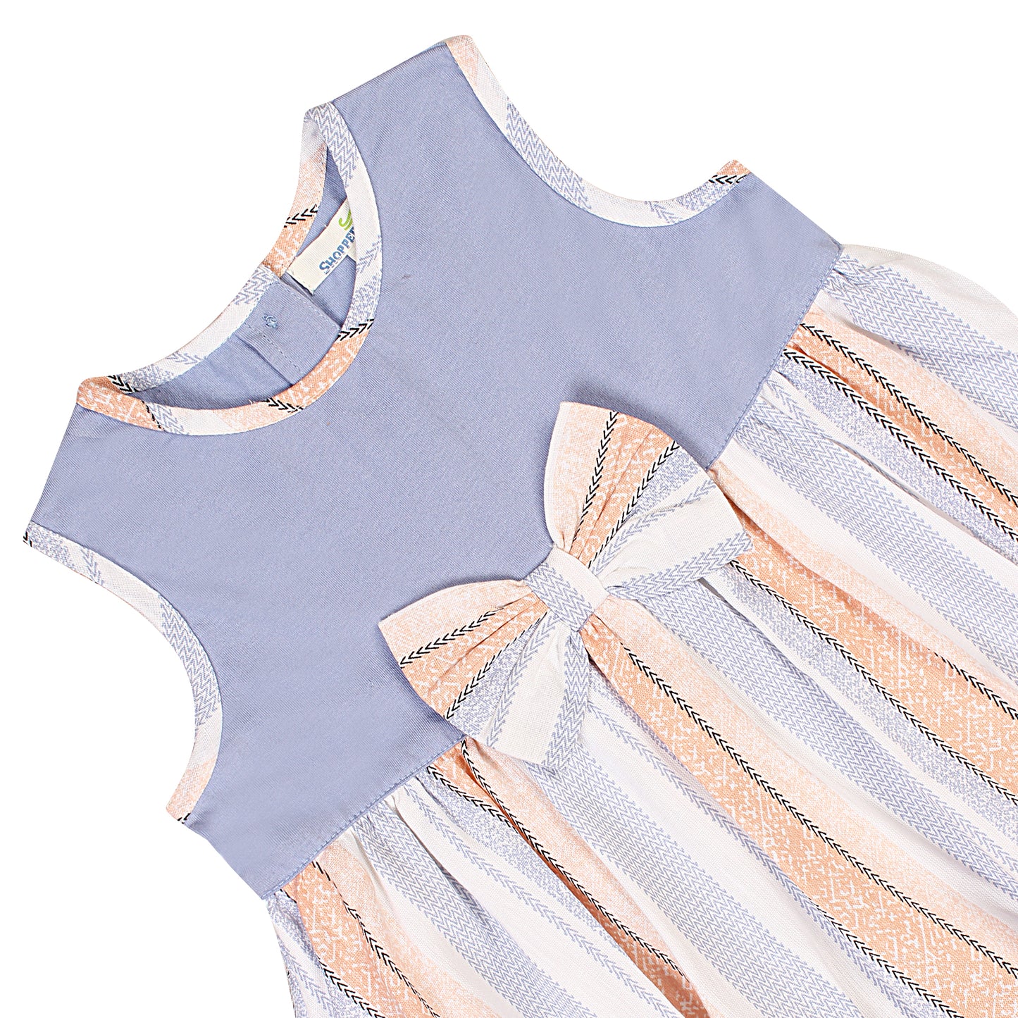 Shoppertree Casual Striped dress