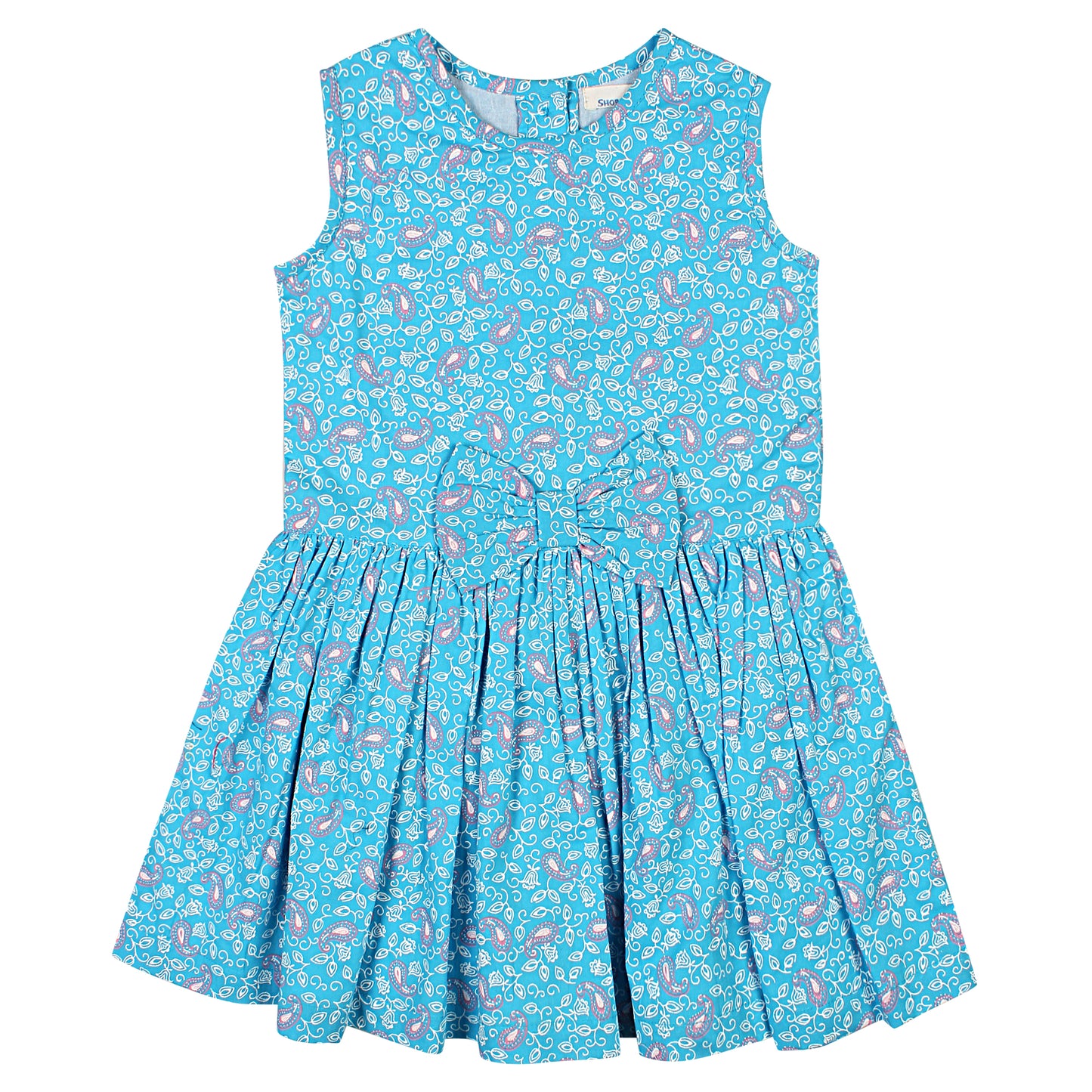 Shoppertree Casual Printed dress