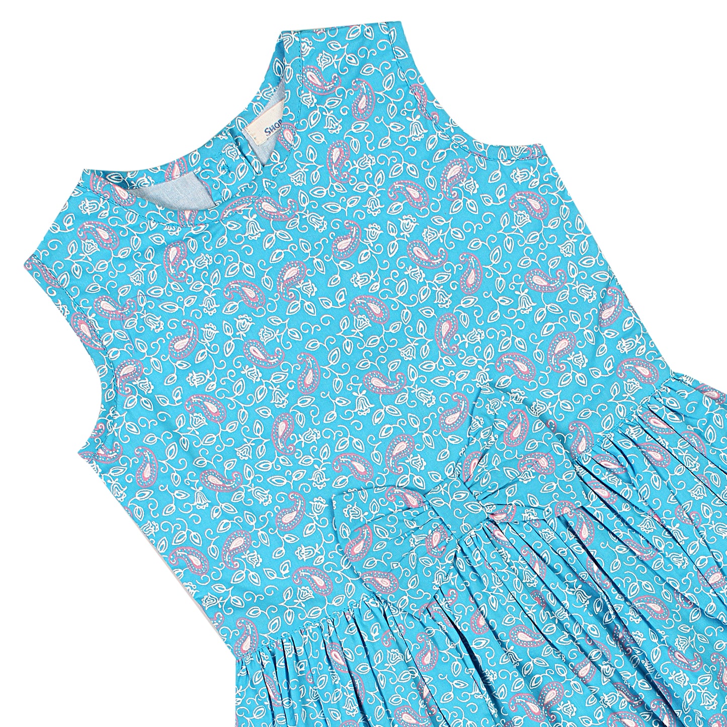 Shoppertree Casual Printed dress