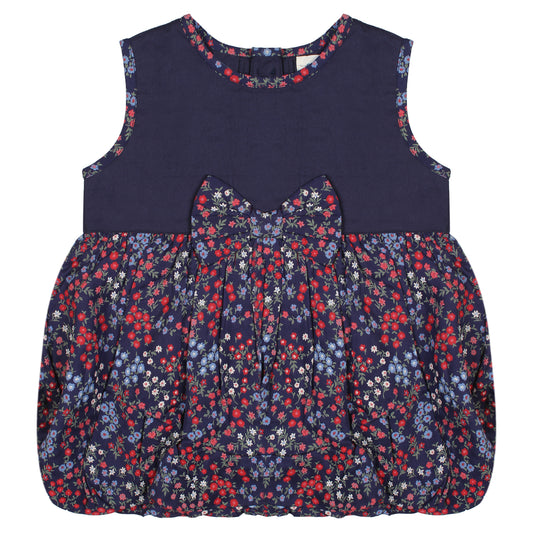 Shoppertree Casual Midi Floral Printed dress