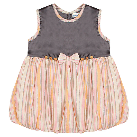 Shoppertree Casual Striped Dress
