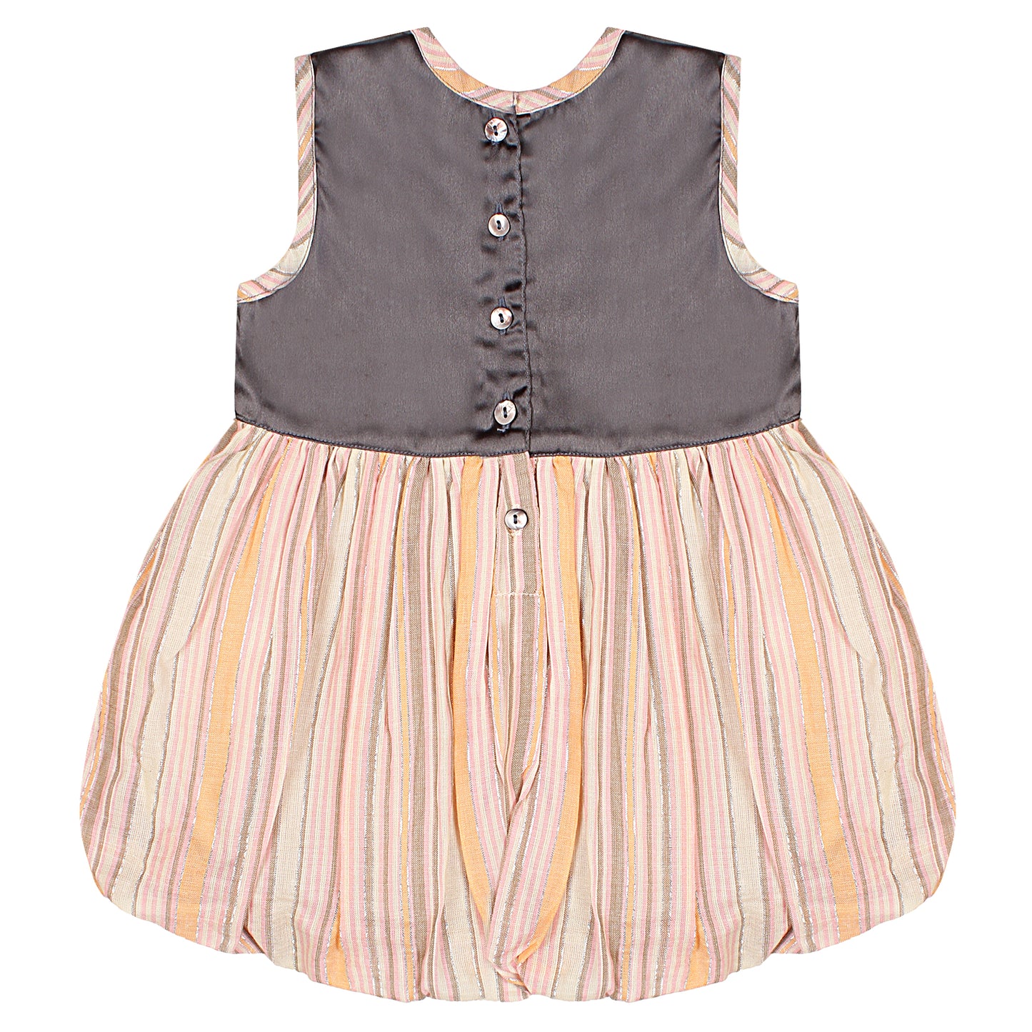 Shoppertree Casual Striped Dress