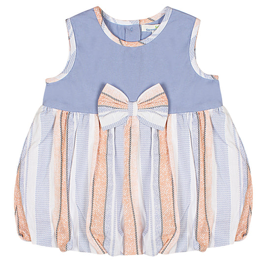 Shoppertree Casual Striped dress