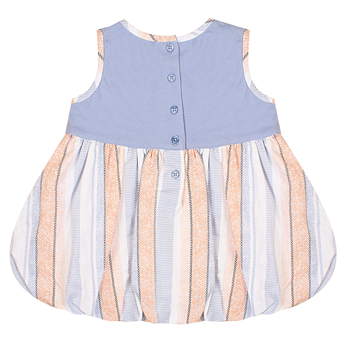 Shoppertree Casual Striped dress