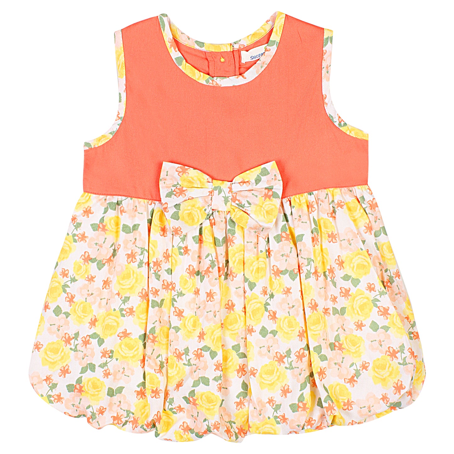 Shoppertree Casual Printed dress