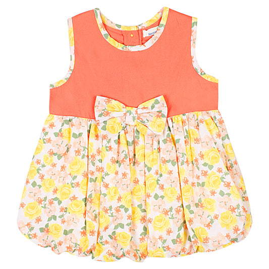 Shoppertree Casual Printed dress