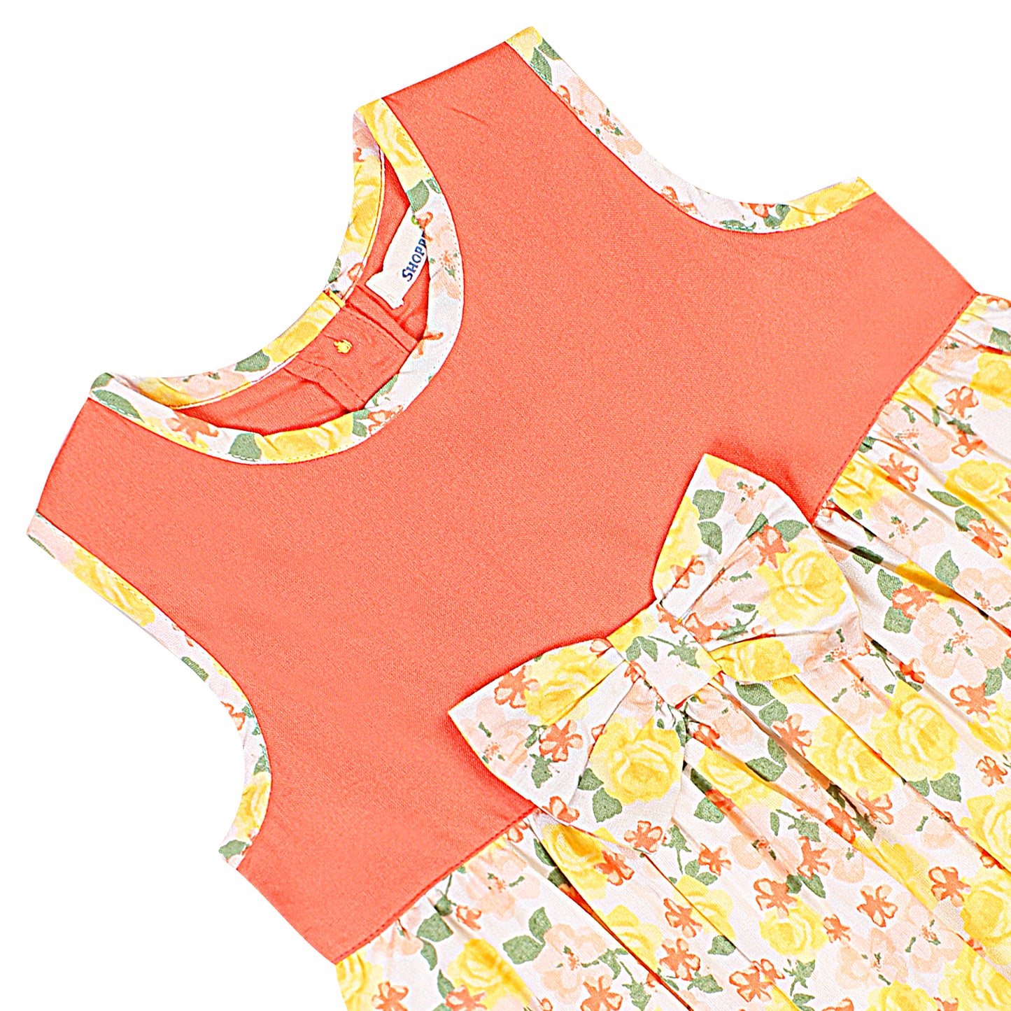Shoppertree Casual Printed dress