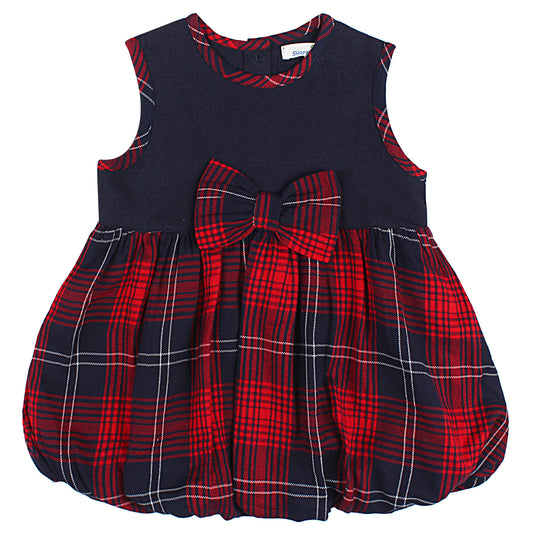 Shoppertree Checkered casual dress