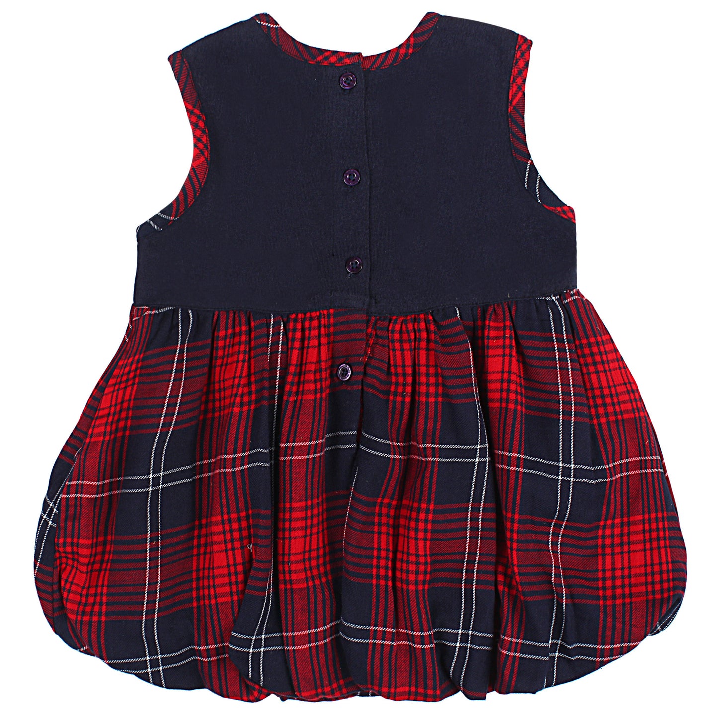 Shoppertree Checkered casual dress