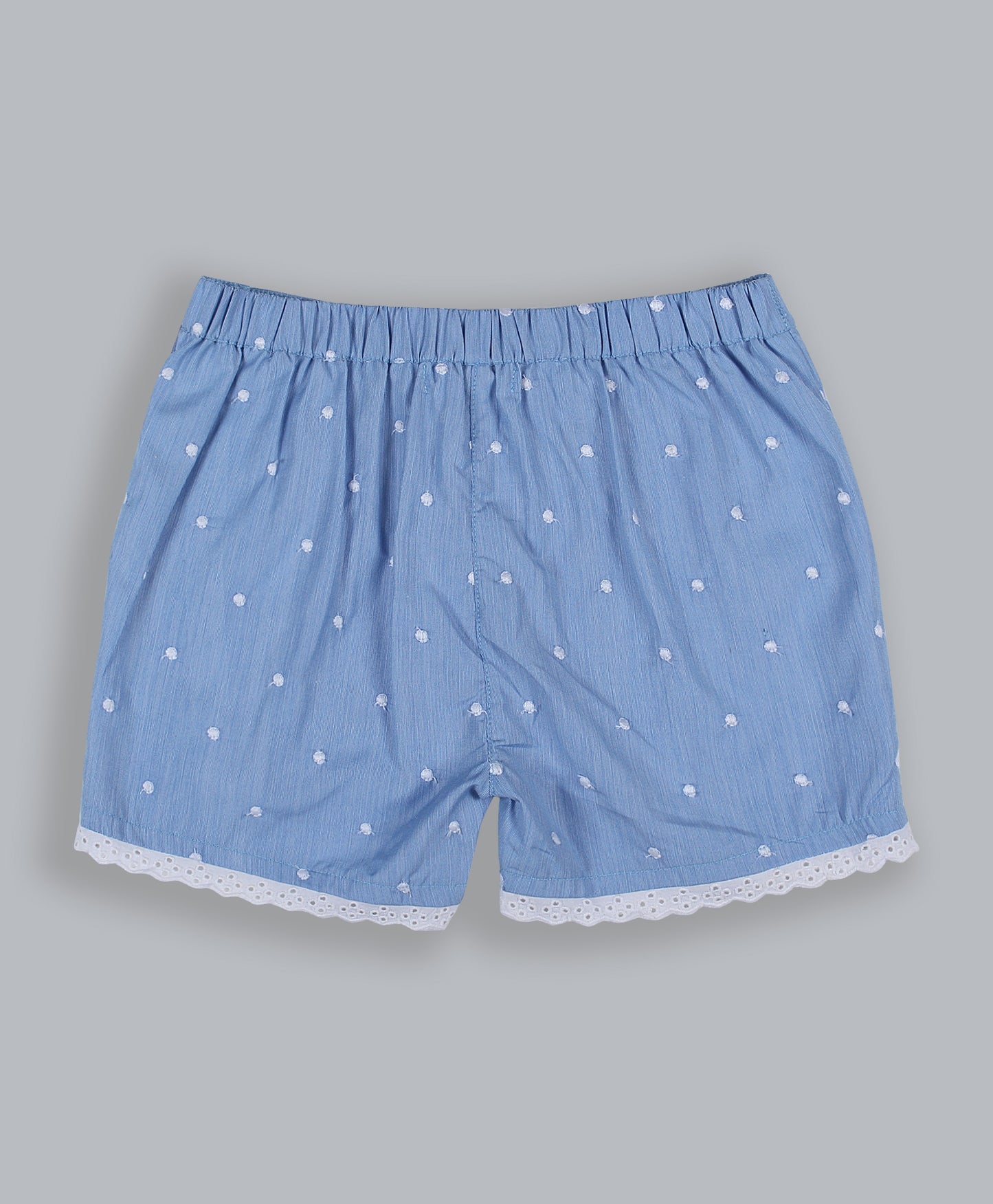 Shoppertree White Clothing set for girl's